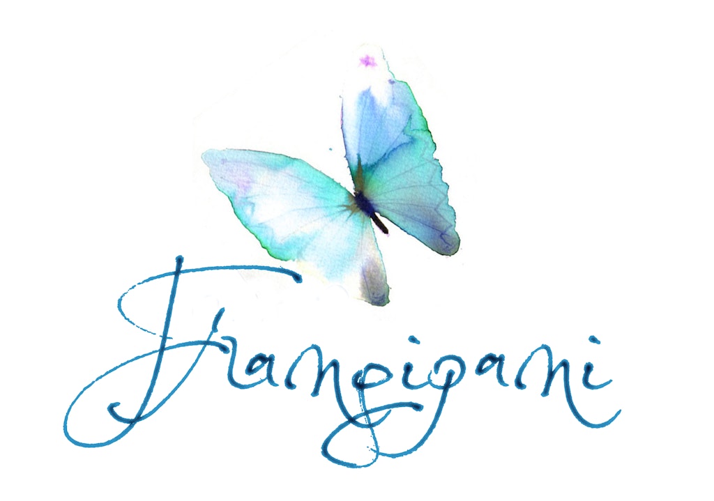 Frangipani