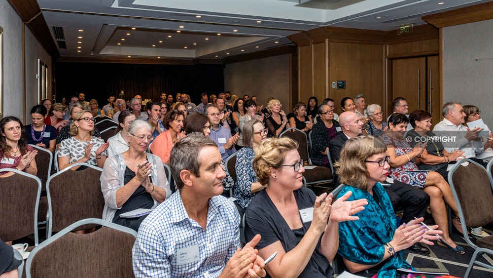 _DSC8151wr - Gaye Gee of Brisbane Commercial Photography contract for event photography for Deakin University at an Alumni Event at the Sofitel Hotel,...