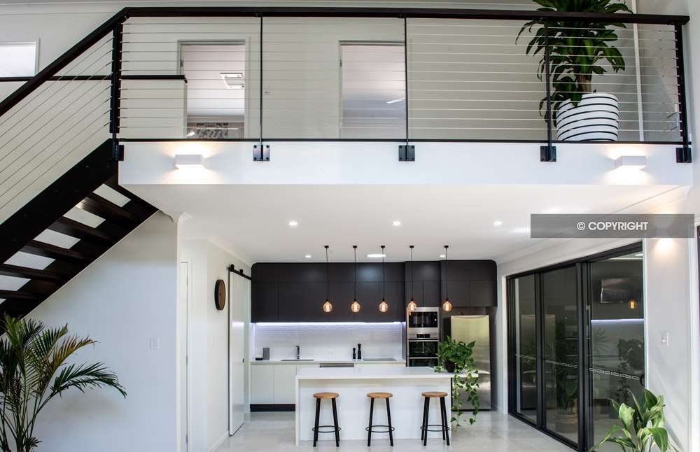 _DSC1084wr - Gaye Gee of Brisbane Commercial Photography shooting for Karen Manley of Manley Homes for their Mt Gravatt project