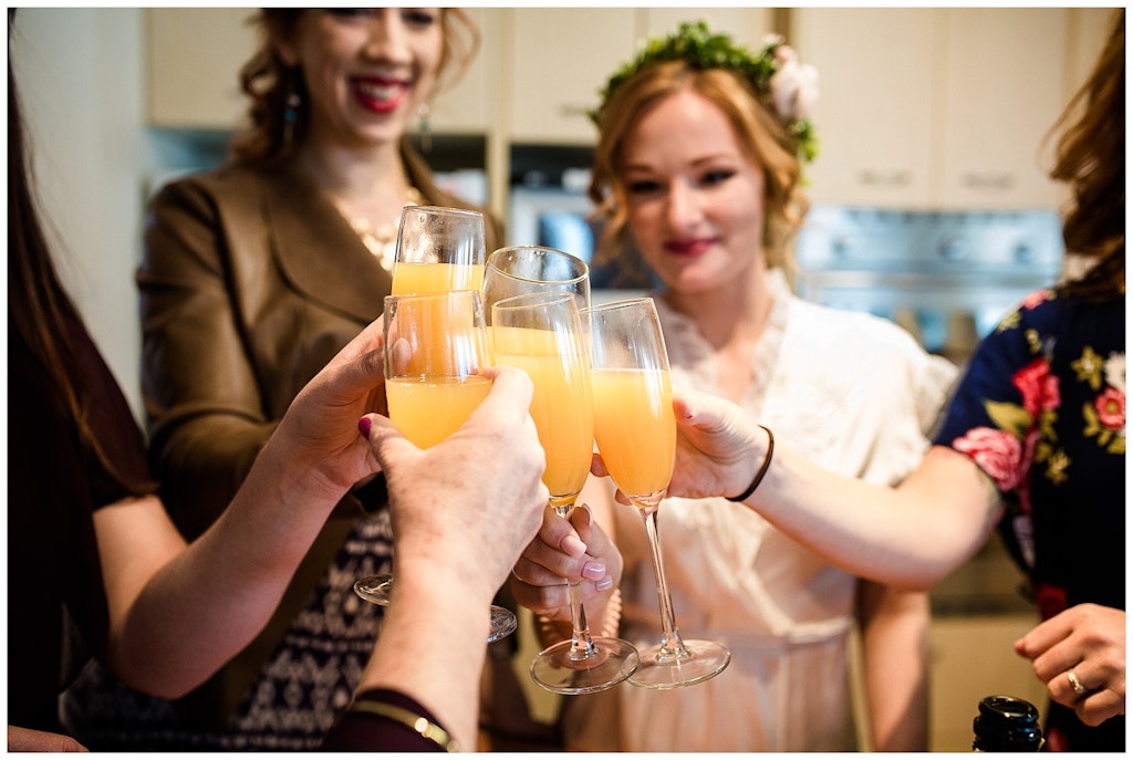 Brisbane Wedding Photograph by Sheona Beach - Brisbane Wedding Photograph by Sheona Beach