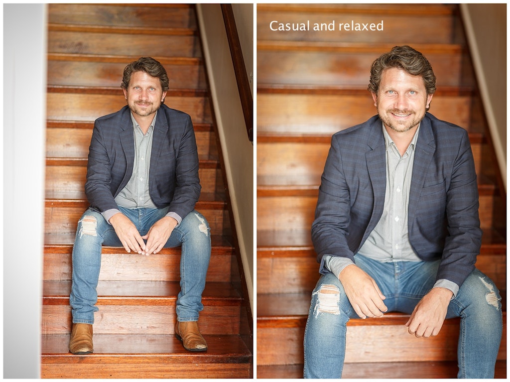 Awesome Brisbane Branding Headshot Photographer for Men_0013