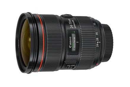 canon 24-70mm