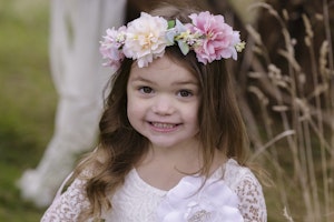 girls clothing line