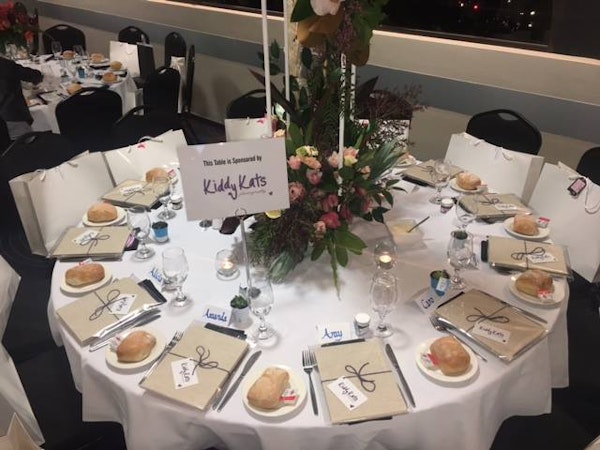 photography table sponsor